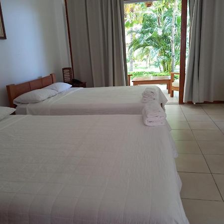 Hotel Punta Camaron Bungalows & Suites Соритос Екстериор снимка