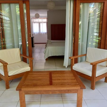 Hotel Punta Camaron Bungalows & Suites Соритос Екстериор снимка