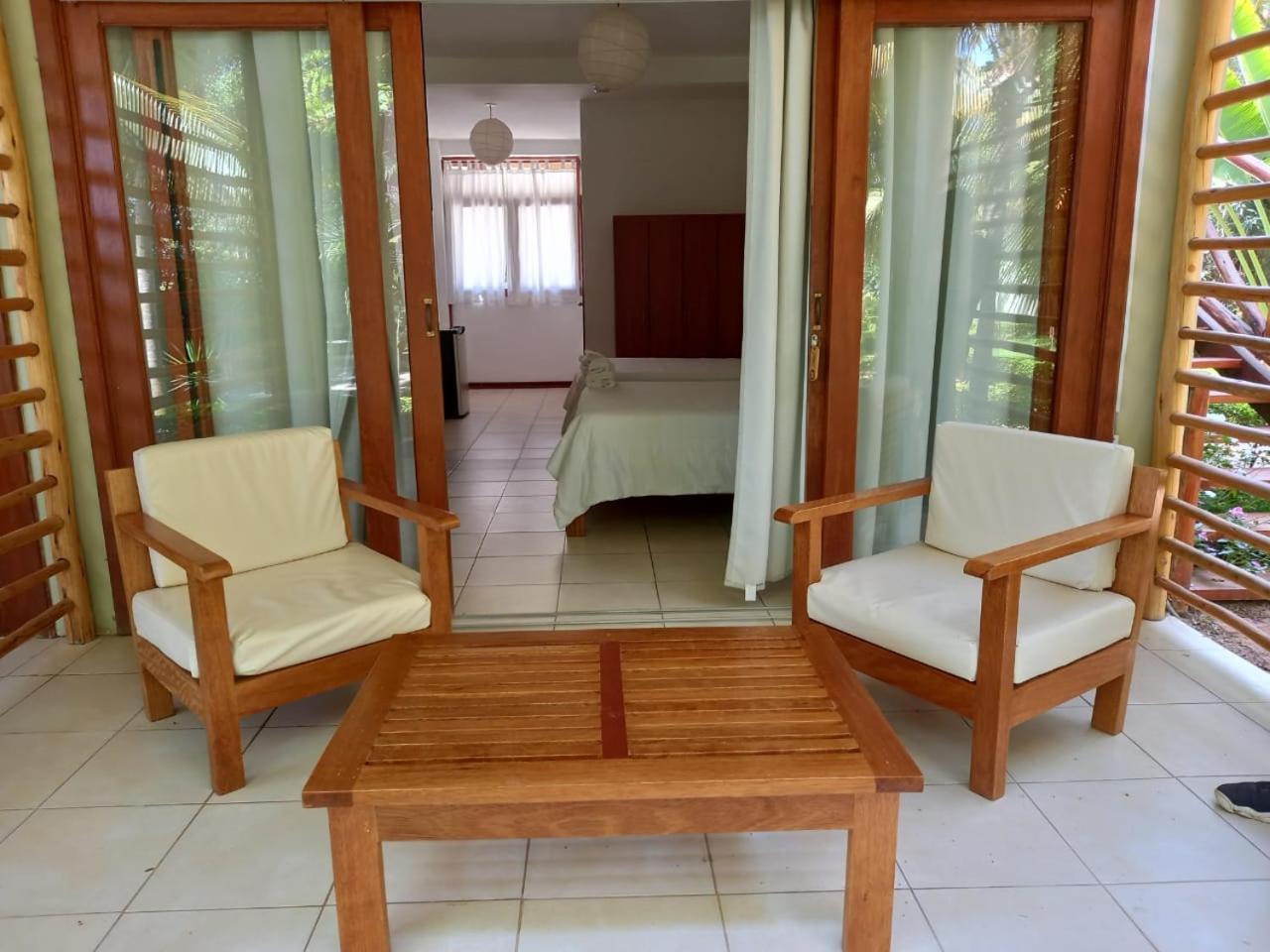 Hotel Punta Camaron Bungalows & Suites Соритос Екстериор снимка